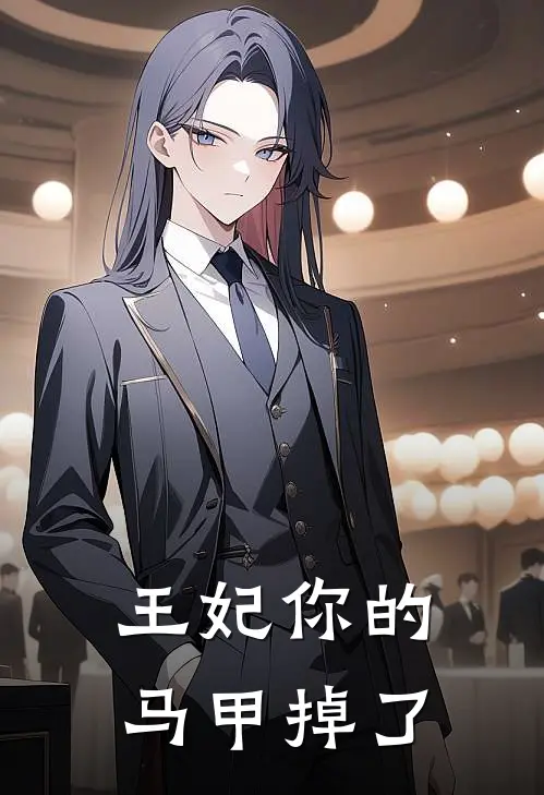 王妃你的马甲掉了
