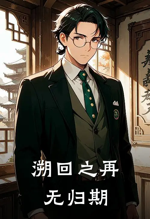 溯回之再无归期