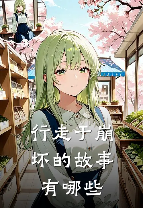 行走于崩坏的故事有哪些