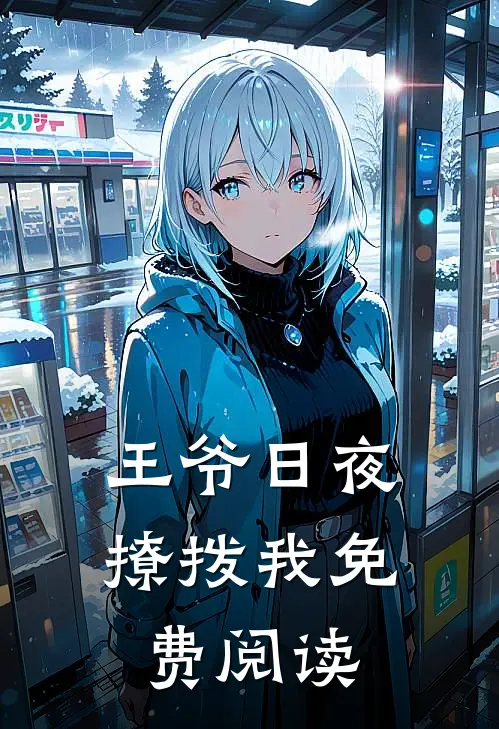 王爷日夜撩拨我免费阅读