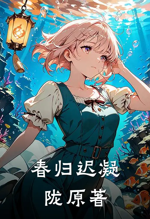 春归迟凝陇原著