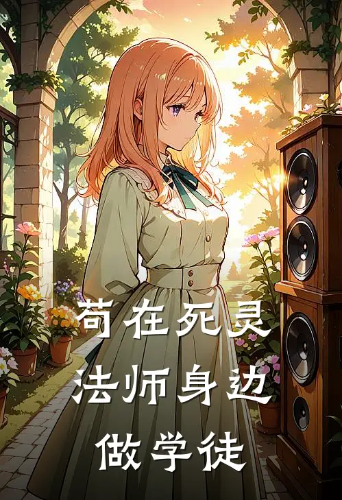 苟在死灵法师身边做学徒陈墨陈全文免费阅读无弹窗大结局_(苟在死灵法师身边做学徒)陈墨陈最新章节列表笔趣阁（苟在死灵法师身边做学徒）