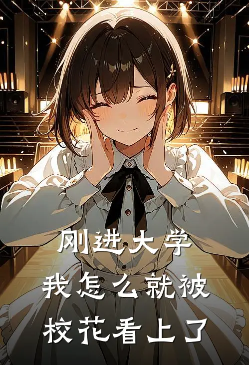 刚进大学，我怎么就被校花看上了