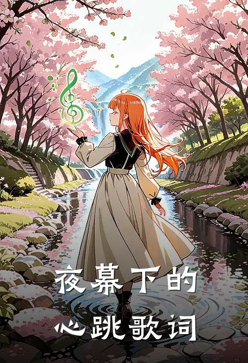 夜幕下的心跳歌词