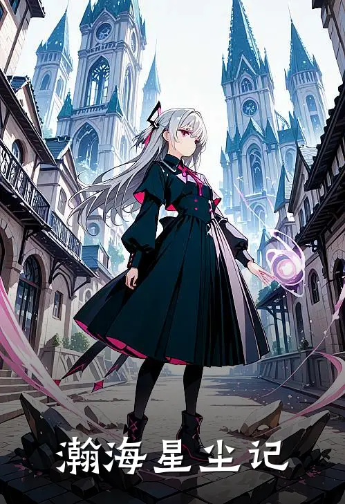 林风林虎（瀚海星尘记）最新章节列表_（林风林虎）瀚海星尘记最新小说