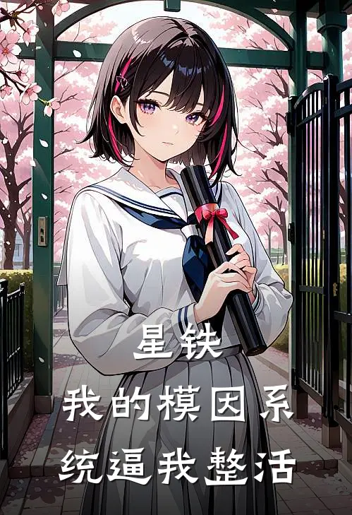 林越丹恒(星铁：我的模因系统逼我整活)全集阅读_《星铁：我的模因系统逼我整活》全文免费阅读