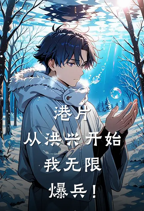 港片：从洪兴开始，我无限爆兵！