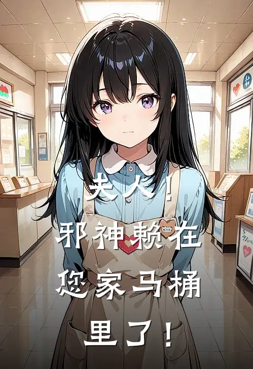 夫人！邪神赖在您家马桶里了！