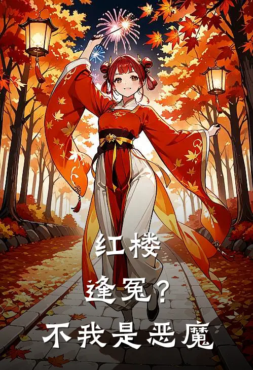 红楼：逢冤？不，我是恶魔