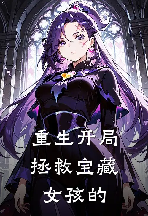 重生开局拯救宝藏女孩的
