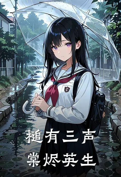 槌有三声，棠烬英生