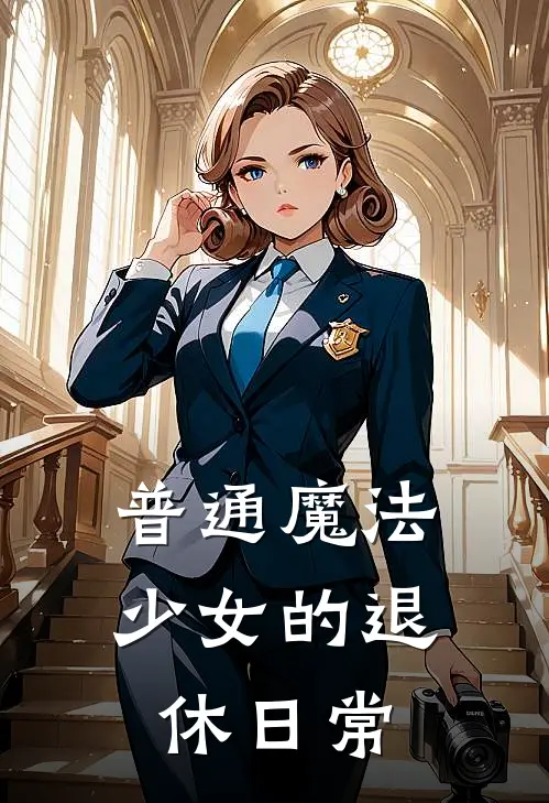 普通魔法少女的退休日常