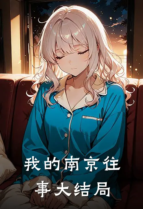 我的南京往事大结局