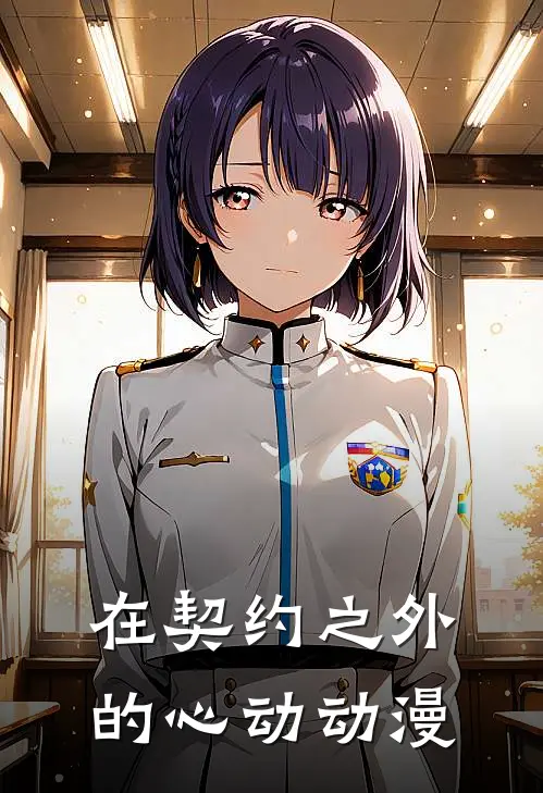 在契约之外的心动动漫