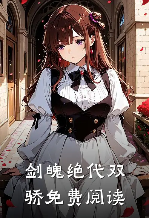 剑魄绝代双骄免费阅读