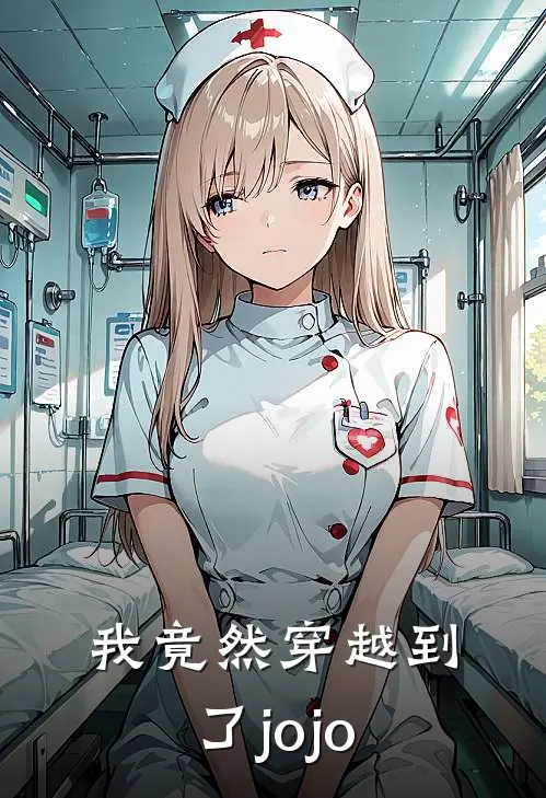 我竟然穿越到了jojo