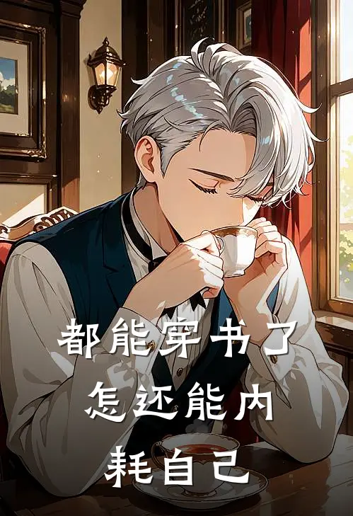 都能穿书了，怎还能内耗自己林晚魏文明小说完结免费_最新章节列表都能穿书了，怎还能内耗自己(林晚魏文明)