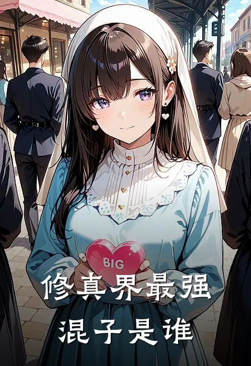 修真界最强混子是谁