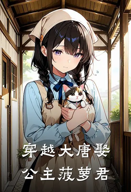 穿越大唐娶公主菠萝君