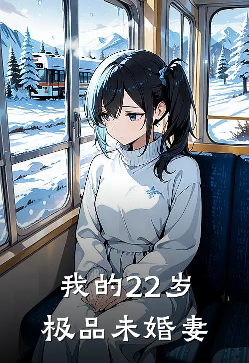 我的22岁极品未婚妻