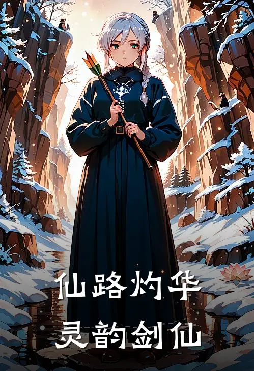 仙路灼华：灵韵剑仙