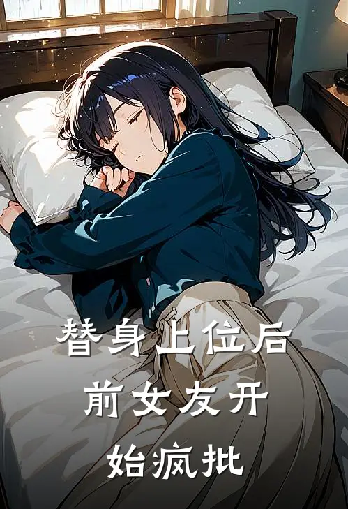 替身上位后，前女友开始疯批