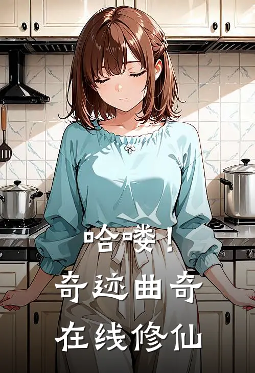 哈喽！奇迹曲奇，在线修仙（陆远青苏曲奇）全文免费阅读无弹窗大结局_（哈喽！奇迹曲奇，在线修仙全文免费阅读无弹窗）陆远青苏曲奇最新章节列表_笔趣阁（哈喽！奇迹曲奇，在线修仙）