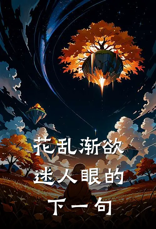 花乱渐欲迷人眼的下一句