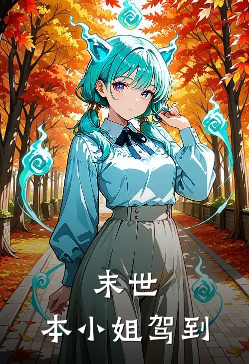 末世：本小姐驾到