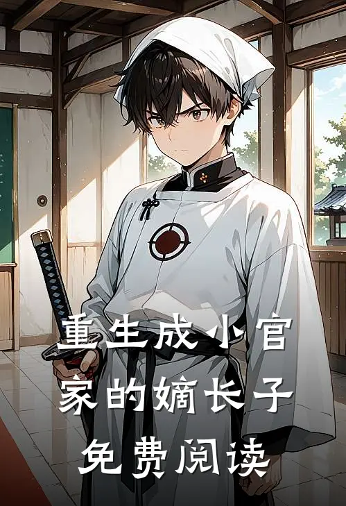 重生成小官家的嫡长子免费阅读