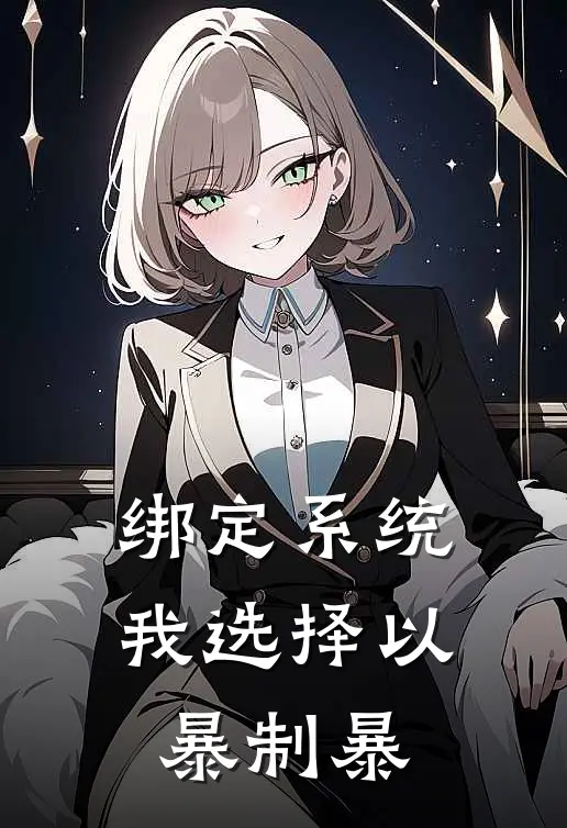 绑定系统，我选择以暴制暴