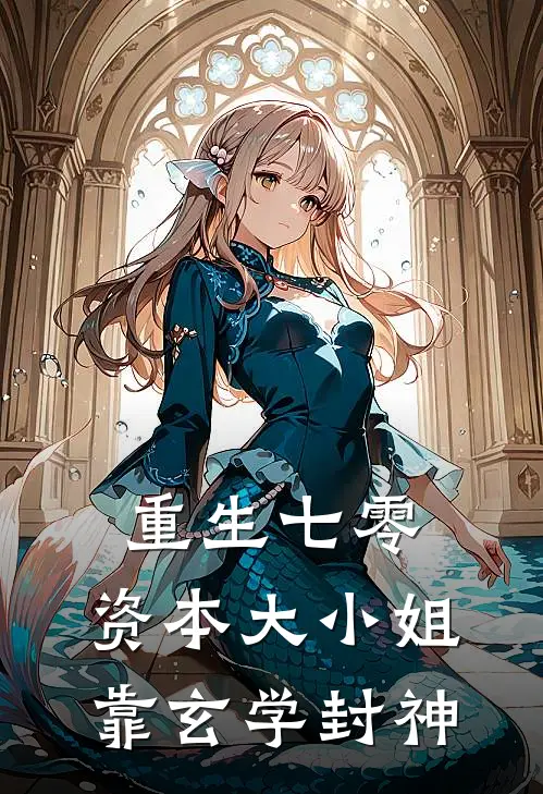 重生七零，资本大小姐靠玄学封神