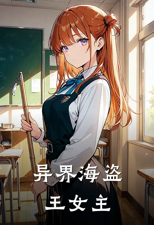 异界海盗王 女主