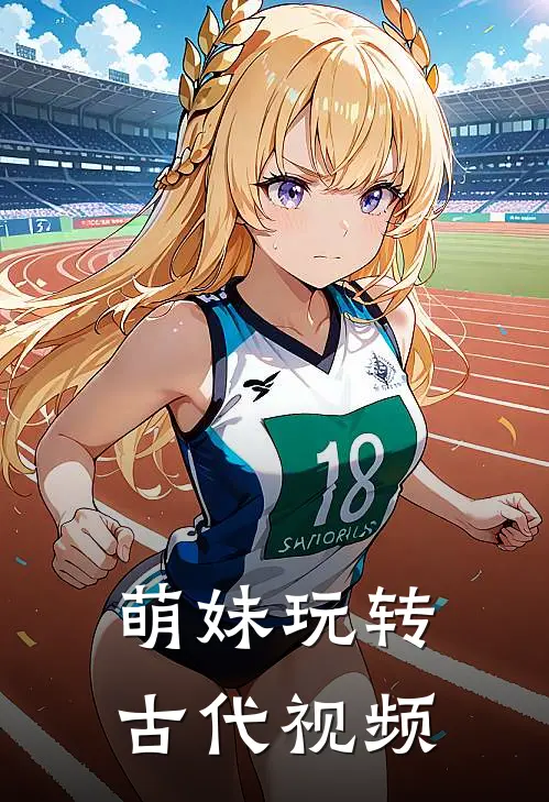 萌妹玩转古代视频