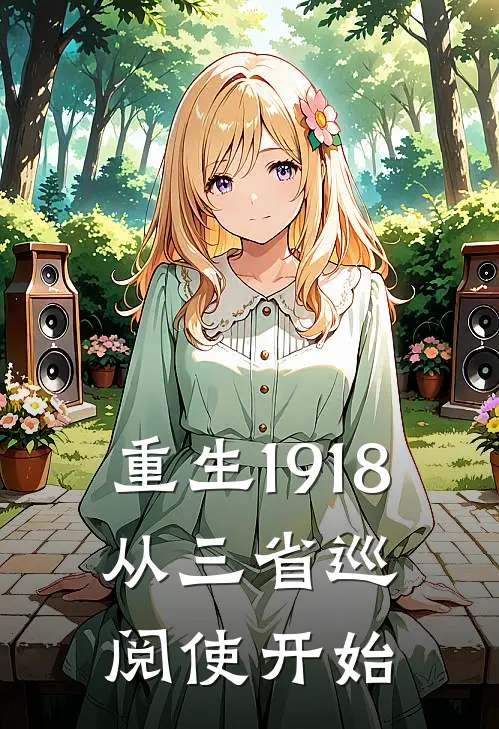 重生1918：从三省巡阅使开始