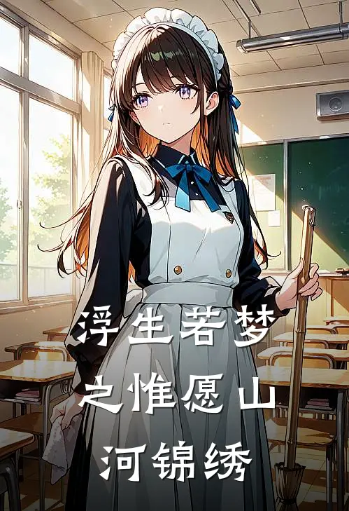 浮生若梦之惟愿山河锦绣(嬴政嬴政)免费阅读完整版小说_最新小说全文阅读浮生若梦之惟愿山河锦绣嬴政嬴政