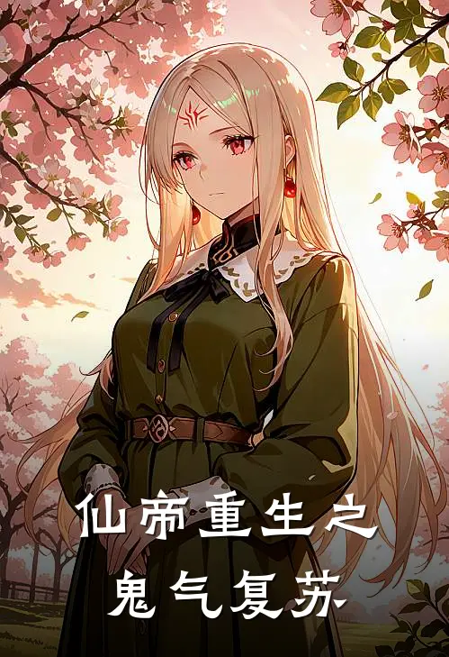 仙帝重生之鬼气复苏苏辰洛瑶完本完结小说_完本完结小说仙帝重生之鬼气复苏(苏辰洛瑶)