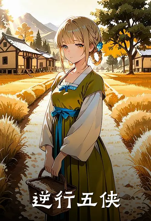 逆行五侠苏青禾萧烈完本小说大全_免费小说免费阅读逆行五侠(苏青禾萧烈)