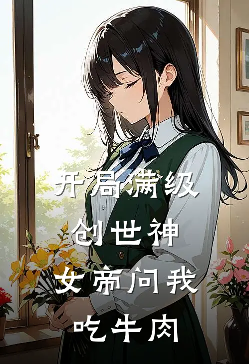 开局满级创世神，女帝问我吃牛肉