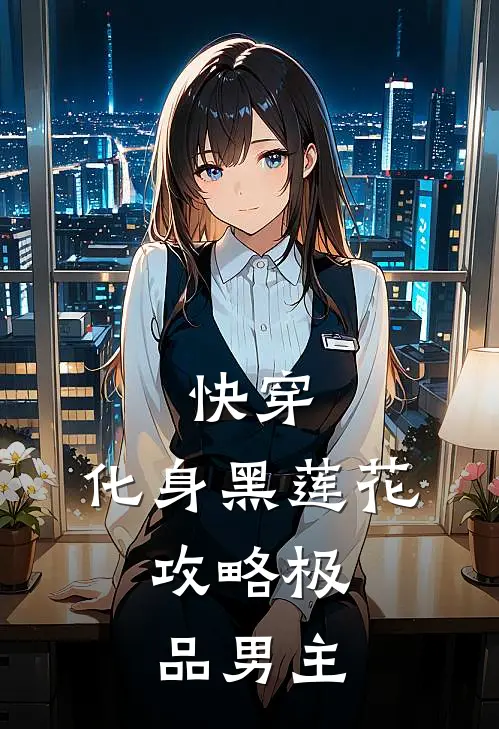 快穿：化身黑莲花，攻略极品男主