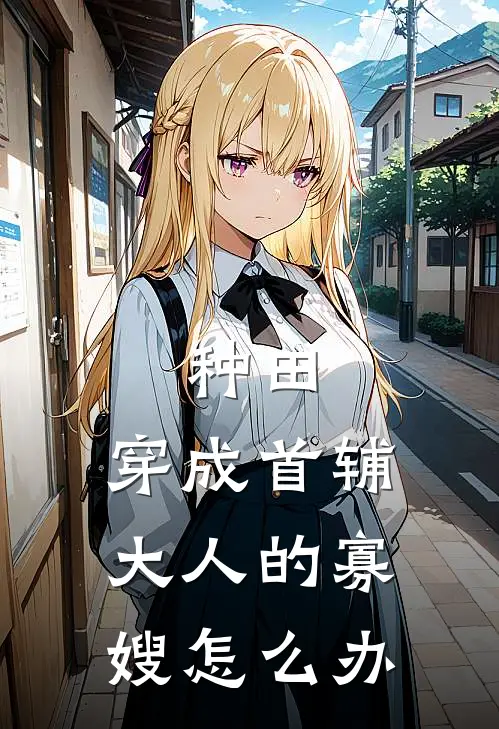 种田：穿成首辅大人的寡嫂怎么办(温白林二壮)推荐小说_种田：穿成首辅大人的寡嫂怎么办(温白林二壮)全文免费阅读大结局