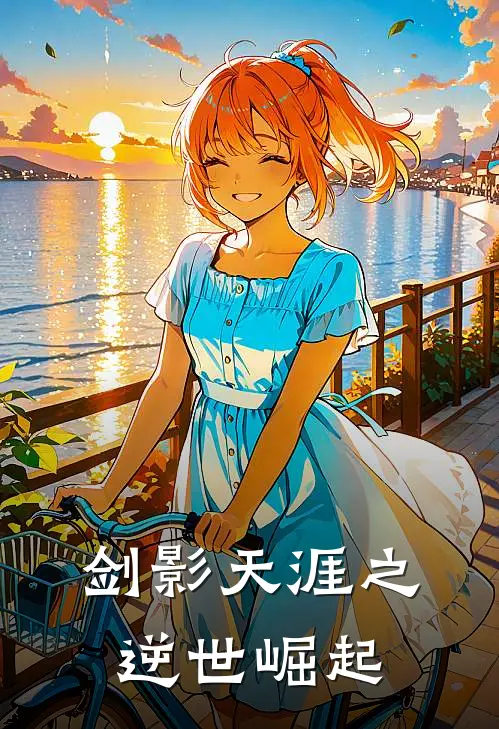 剑影天涯之逆世崛起