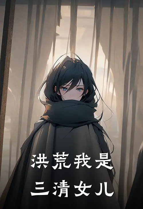 洪荒我是三清女儿