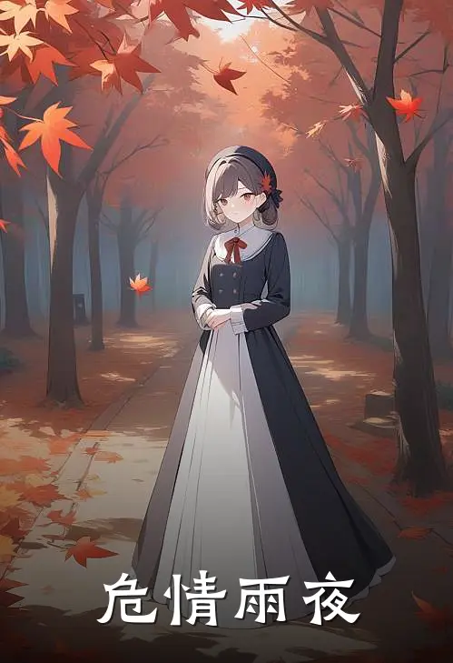 危情雨夜