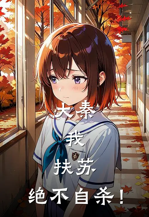 大秦：我，扶苏，绝不自杀！