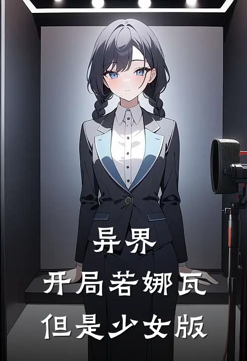 异界：开局若娜瓦，但是少女版