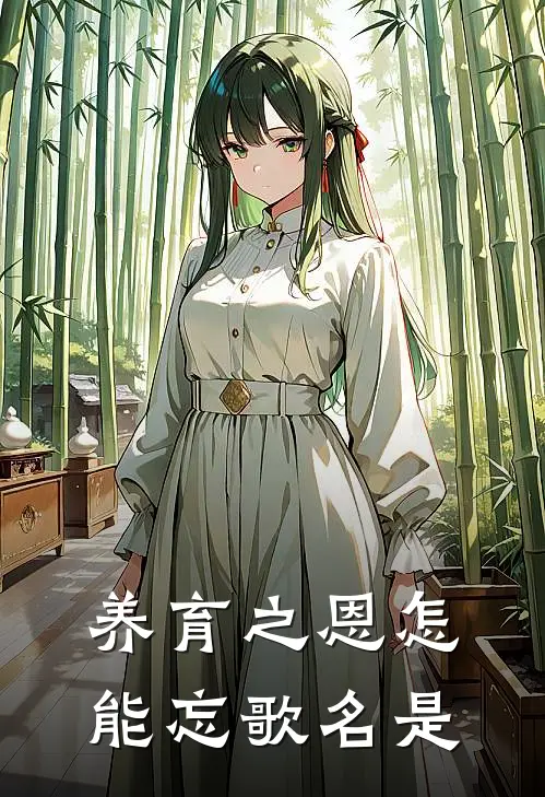 养育之恩怎能忘歌名是