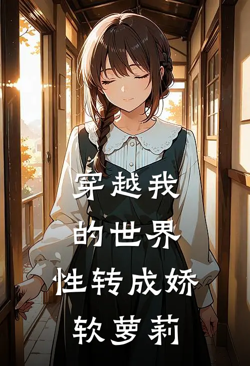 穿越我的世界：性转成娇软萝莉