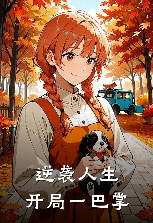 【逆袭人生：开局一巴掌】(林逸程若曦)最新小说全文阅读_最新章节列表【逆袭人生：开局一巴掌】(林逸程若曦)