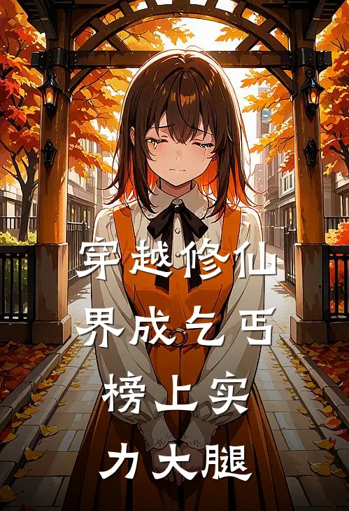 穿越修仙界成乞丐，榜上实力大腿